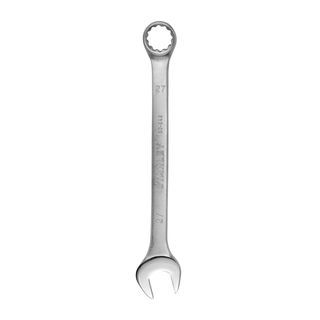 STANLEY ประแจแหวนข้าง ปากตาย 27 มม. รุ่น STMT80242-8