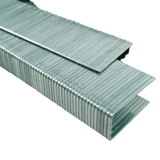 KING ตะปูปืนลมขาคู่ยิงไม้และหนัง 416 mm. รุ่น 416J