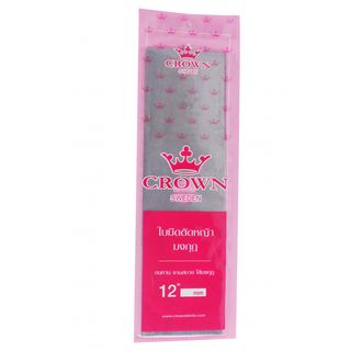 CROWN  ใบมีดตัดหญ้า 12