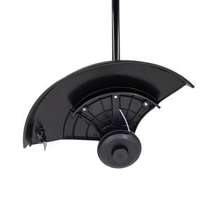 SENIX เครื่องตัดหญ้าสะพายบ่าไฟฟ้า 1200W รุ่นBCUE12-L-EU  สีน้าเงิน (พ่วงสายไฟ8เมตร)