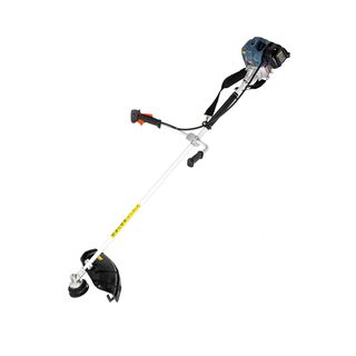 SENIX เครื่องตัดหญ้า 2 จังหวะ 1.5 แรงม้า รุ่น BCUTS-M-EU สีน้ำเงิน - ดำ