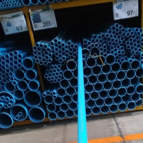 ท่อน้ำไทย ท่อพีวีซี 1