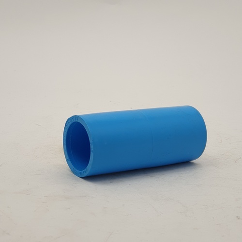 AAA ข้อต่อตรง หนา 3/4