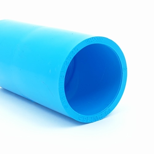 AAA ข้อต่อตรง หนา 1