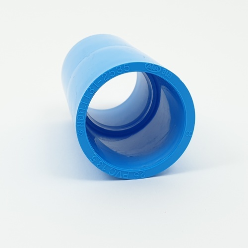 AAA ข้อต่อตรง หนา 1