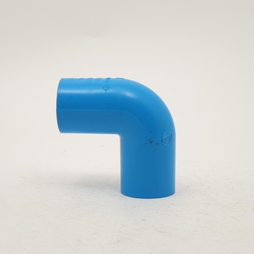 AAA ข้องอ 90 หนา 3/4