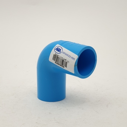 AAA ข้องอ 90 หนา 3/4