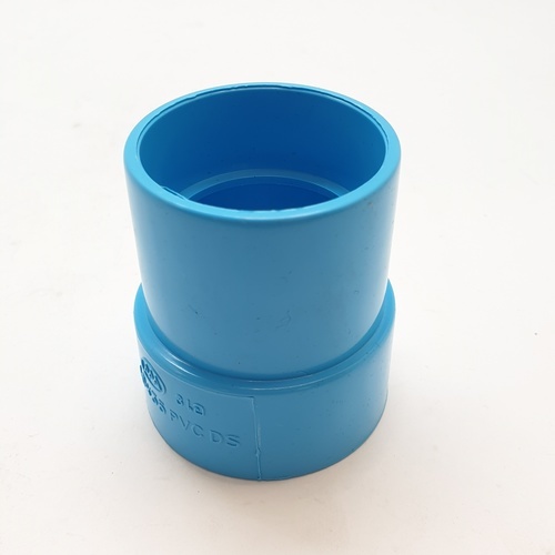 AAA ข้อต่อตรงลด บาง 1 1/2x1 1/4(40x35) ชั้น 8.5