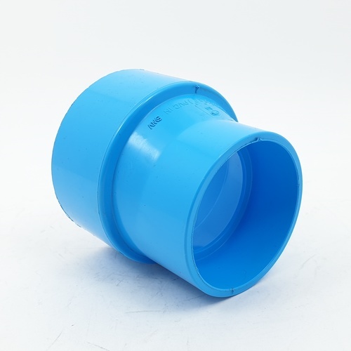 AAA ข้อต่อตรงลด บาง 2 1/2x2(65x55) ชั้น 8.5