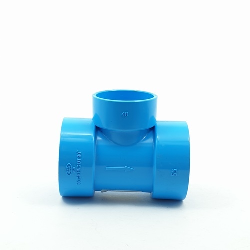 AAA สามทางลด บาง 2x1 1/2(55x40) ชั้น 8.5