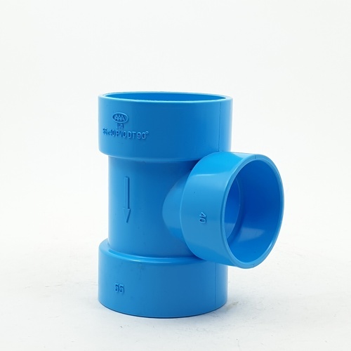 AAA สามทางลด บาง 2x1 1/2(55x40) ชั้น 8.5