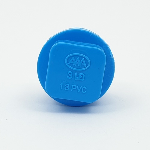 AAA ปลั๊กอุด 1/2(18) ชั้น 13.5