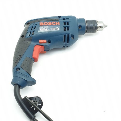 BOSCH สว่านไฟฟ้า 10มม. 450W รุ่น GBM10RE