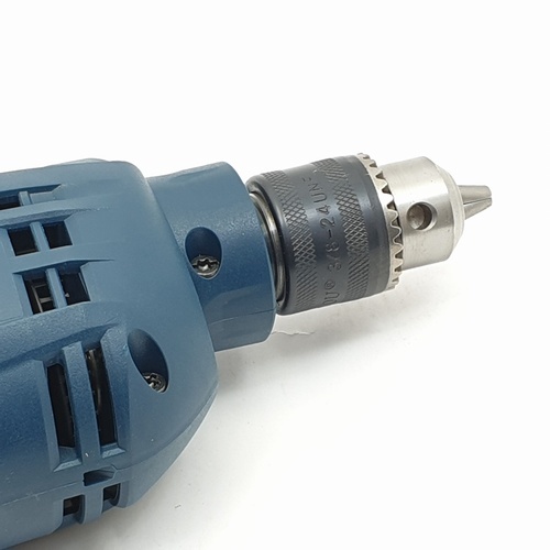 BOSCH สว่านไฟฟ้า 10มม. 450W รุ่น GBM10RE