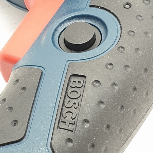 BOSCH สว่านไฟฟ้า 10มม. 450W รุ่น GBM10RE