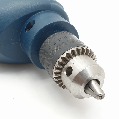 BOSCH สว่านไฟฟ้า 10มม. 450W รุ่น GBM10RE