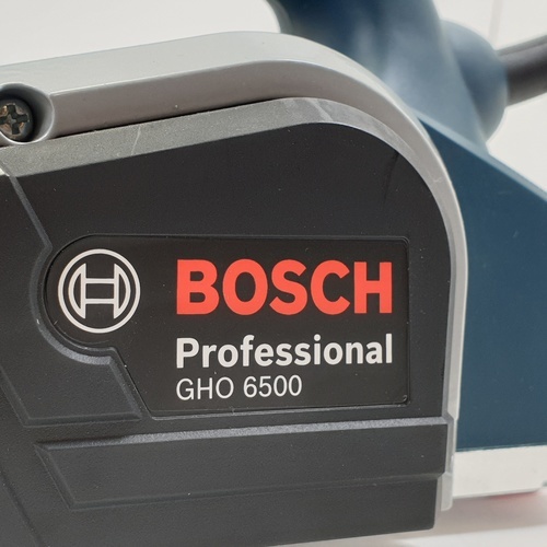 BOSCH กบไฟฟ้า 3นิ้ว 650W รุ่น GHO6500