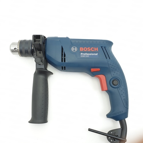 ម៉ូទ័រស្វាន GSB 550 Bosch