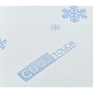 Truffle ปิกนิคใยสังเคราะห์ หุ้มผ้าเย็น ขนาด 3 ฟุต  หนา 2 นิ้ว