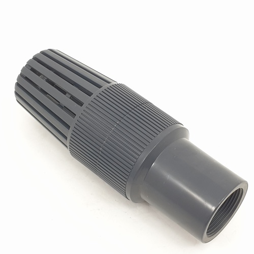 VAVO ฟุตวาล์วพีวีซี 1 1/2