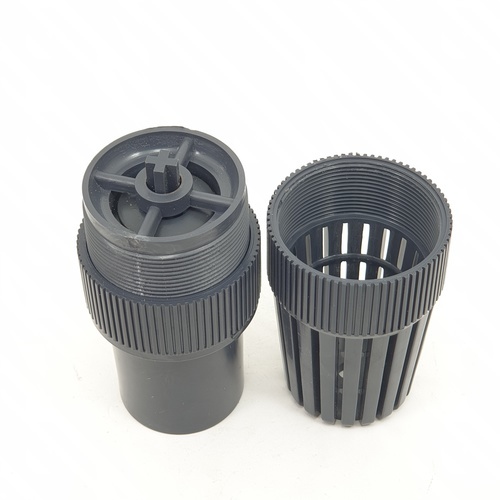 VAVO ฟุตวาล์วพีวีซี 1 1/2