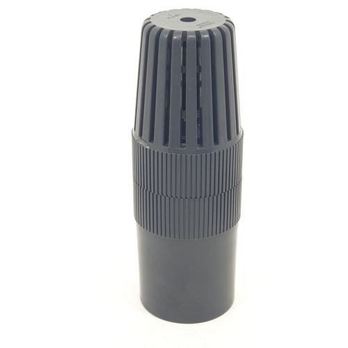 VAVO ฟุตวาล์วพีวีซี 2