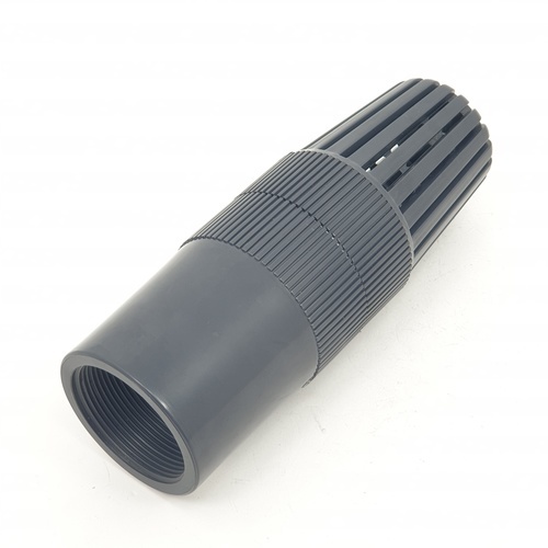 VAVO ฟุตวาล์วพีวีซี 2