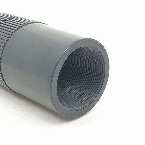 VAVO ฟุตวาล์วพีวีซี 2