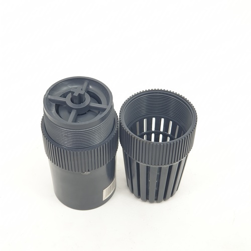 VAVO ฟุตวาล์วพีวีซี 2