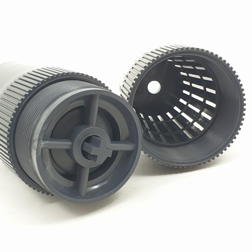 VAVO ฟุตวาล์วพีวีซี 2