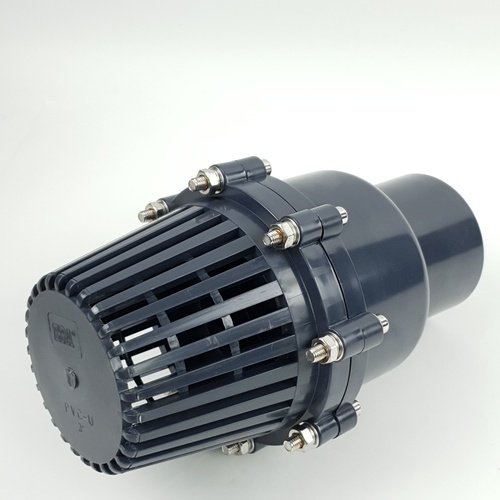 ERA ฟุตวาล์วพีวีซี 3