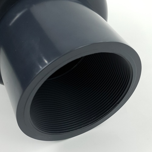 ERA ฟุตวาล์วพีวีซี 3