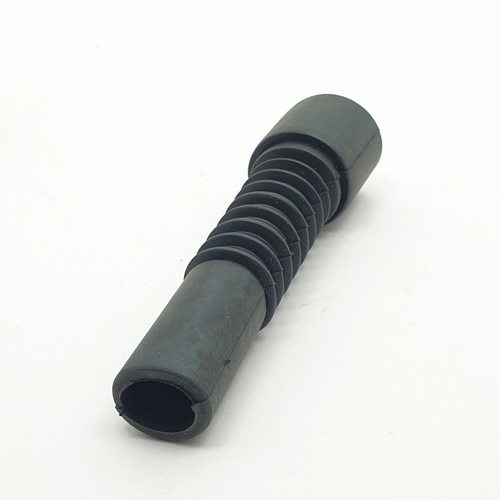 หัวเติมน้ำมันใช้กับถังบรรจุน้ำมัน รุ่น QH008 สีเขียว TUF