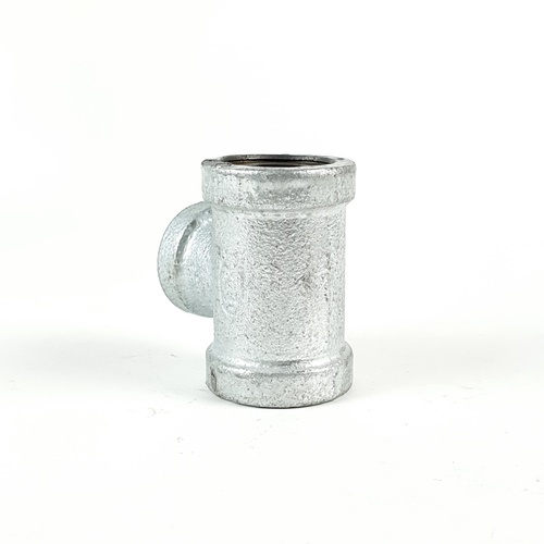 VAVO สามทางลดเหล็ก 3/4x1/2