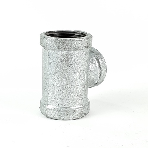 VAVO สามทางลดเหล็ก 1x3/4