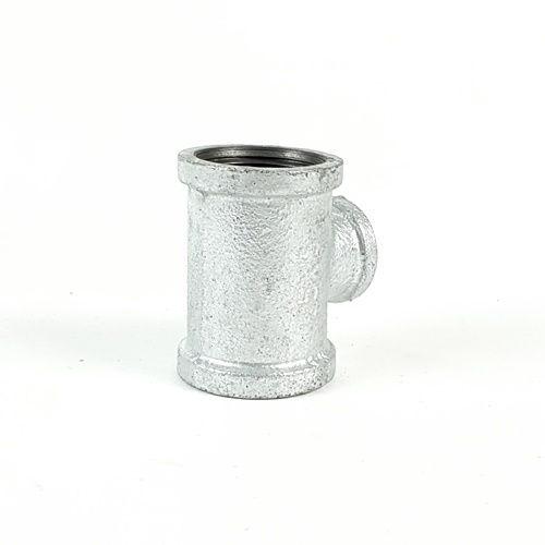 VAVO สามทางลดเหล็ก 1 1/2