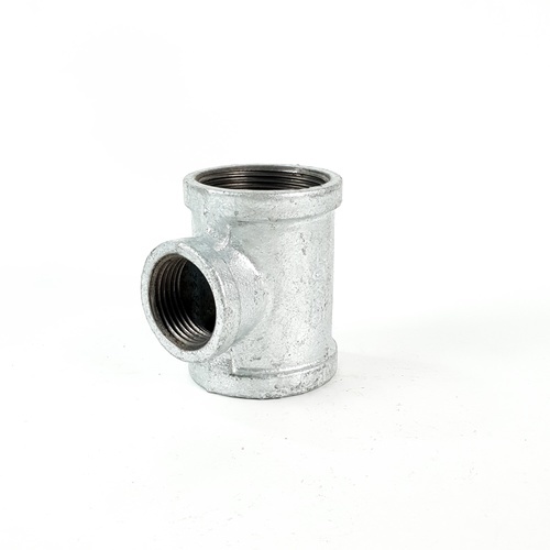 VAVO สามทางลดเหล็ก 1 1/2