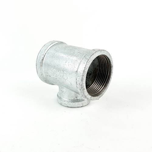 VAVO สามทางลดเหล็ก 1 1/2