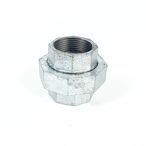 VAVO ยูเนี่ยนเหล็ก 1 1/4