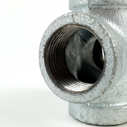 VAVO สี่ทางเหล็ก 3/4