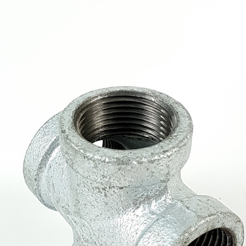 VAVO สี่ทางเหล็ก 3/4