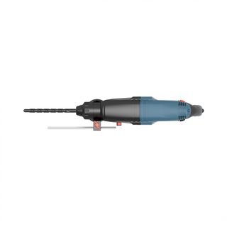 SENIX สว่านโรตารี่ไฟฟ้า 26 มม. 800W รุ่น PDRE08-M-EU สีน้ำเงิน - ดำ