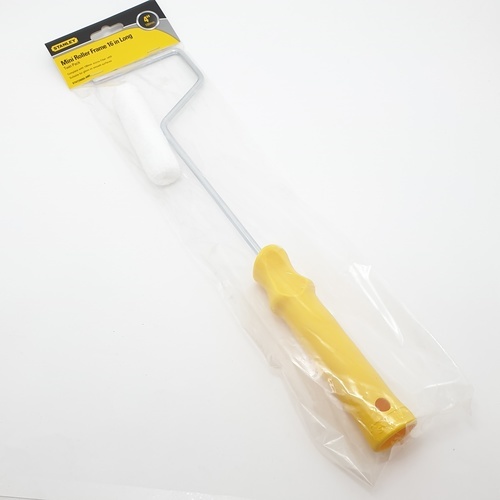 STANLEY ลูกกลิ้งทาสี รุ่น 29-082 ขนสั้น 4นิ้ว