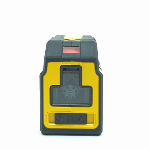 STANLEY เลเซอร์กำหนดแนวเส้น Cross90 รุ่น STHT1-77341