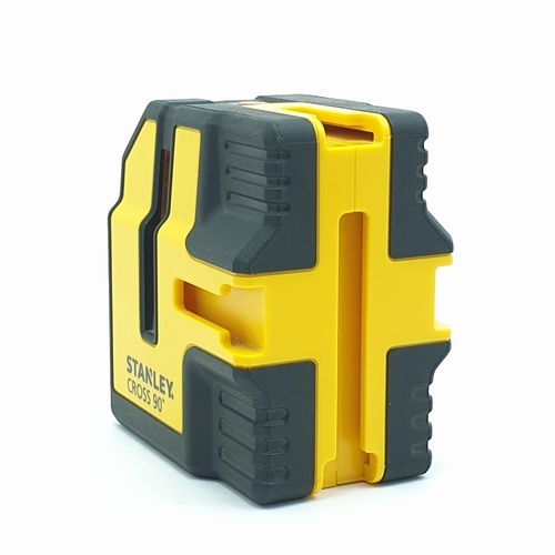 STANLEY เลเซอร์กำหนดแนวเส้น Cross90 รุ่น STHT1-77341
