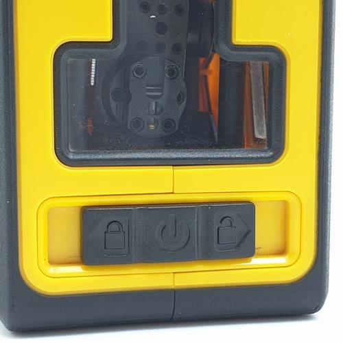 STANLEY เลเซอร์กำหนดแนวเส้น Cross90 รุ่น STHT1-77341
