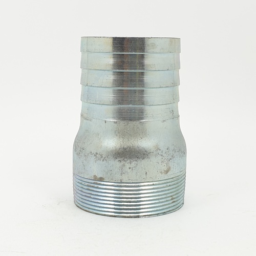 แป๊ปเหล็กลดข้างเดียว 2 1/2