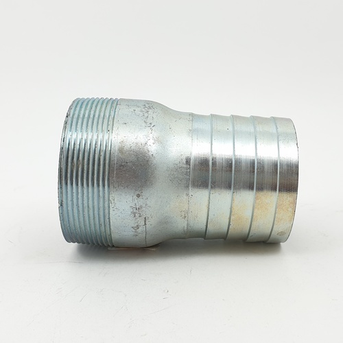 แป๊ปเหล็กลดข้างเดียว 2 1/2