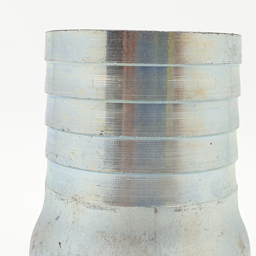 แป๊ปเหล็กลดข้างเดียว 2 1/2