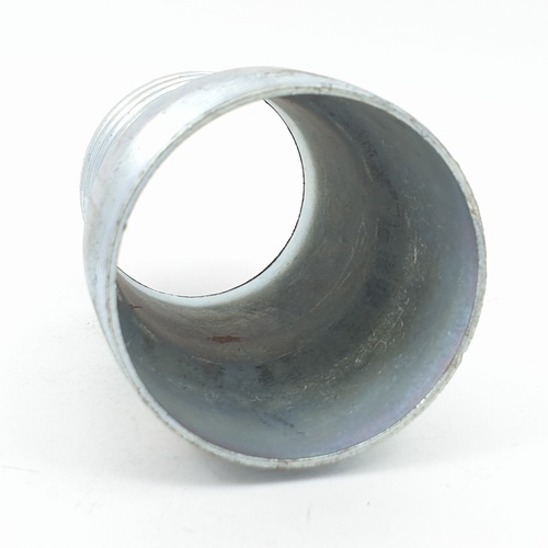 แป๊ปเหล็กลดข้างเดียว 2 1/2